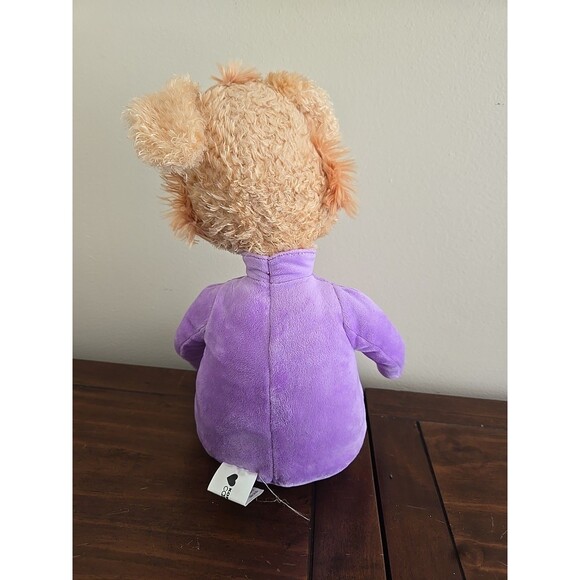 Kohls Cares Plush Stuffed Marvin Mooney Will You Please Go Now 2016 Dr Seuss - Picture 3 of 4